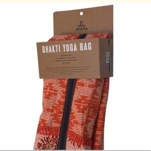 Bhakti yoga bag